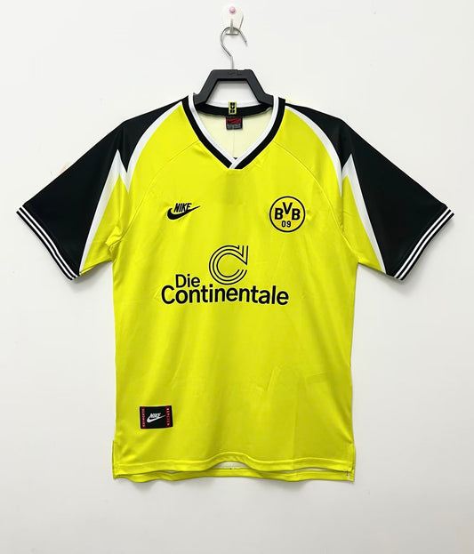 Borussia Dortmund 1995/96 Home