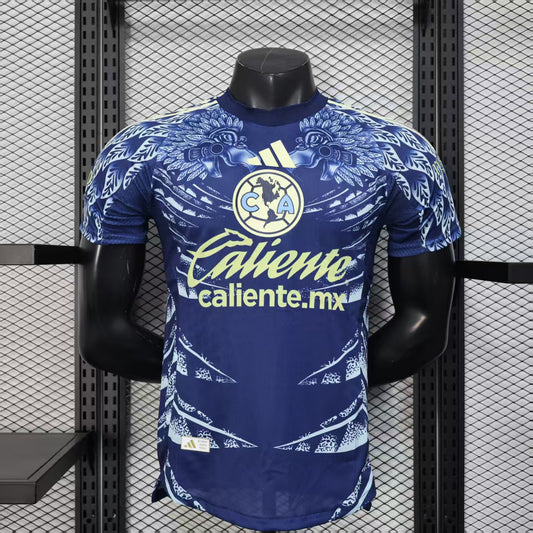 Club America 2025/26 Away