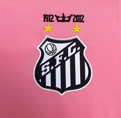 Santos 2012 'Pink Edition'