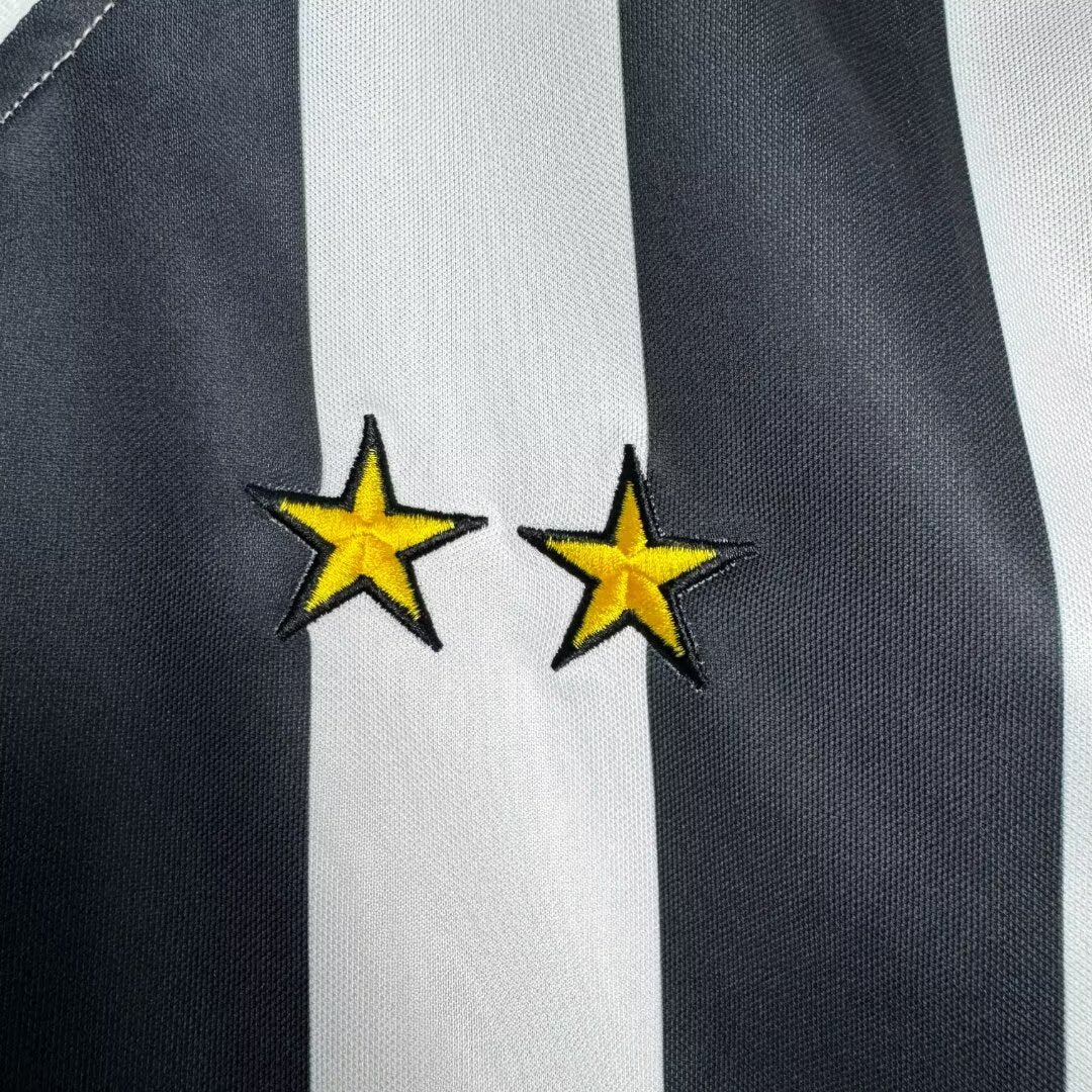 Juventus 1995/96 Home