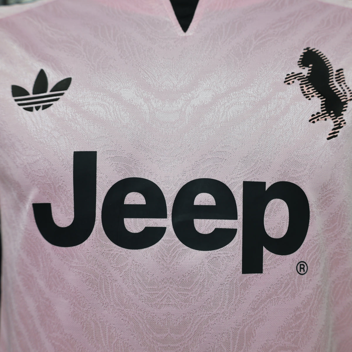 Juventus 2026/27 Away