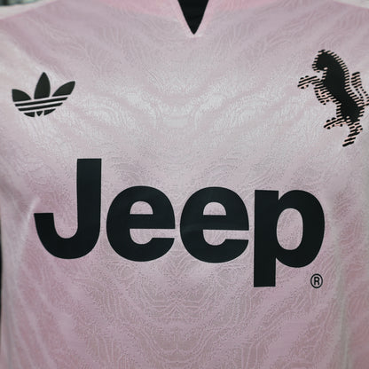 Juventus 2026/27 Away