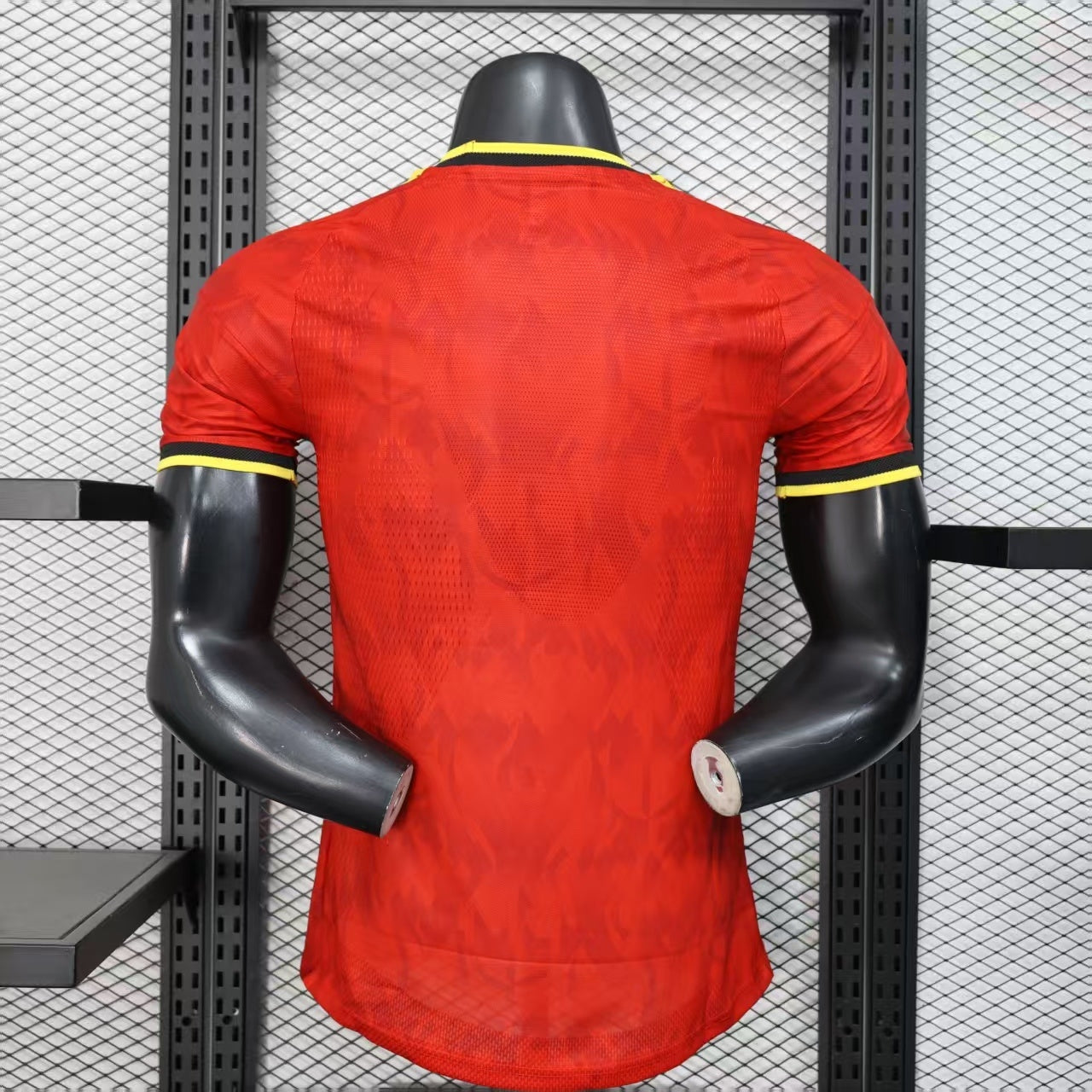 Belgium 2026 World Cup Home