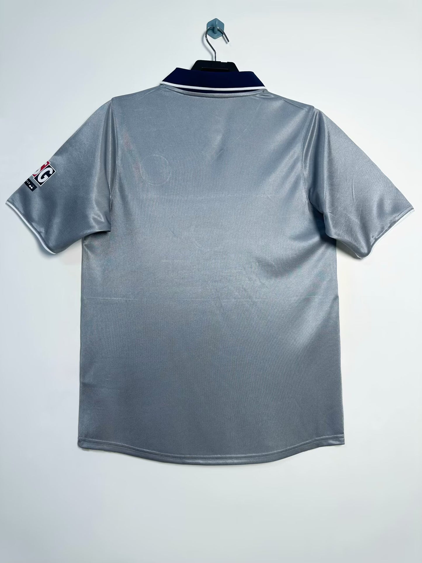 PSG 2000/01 Away