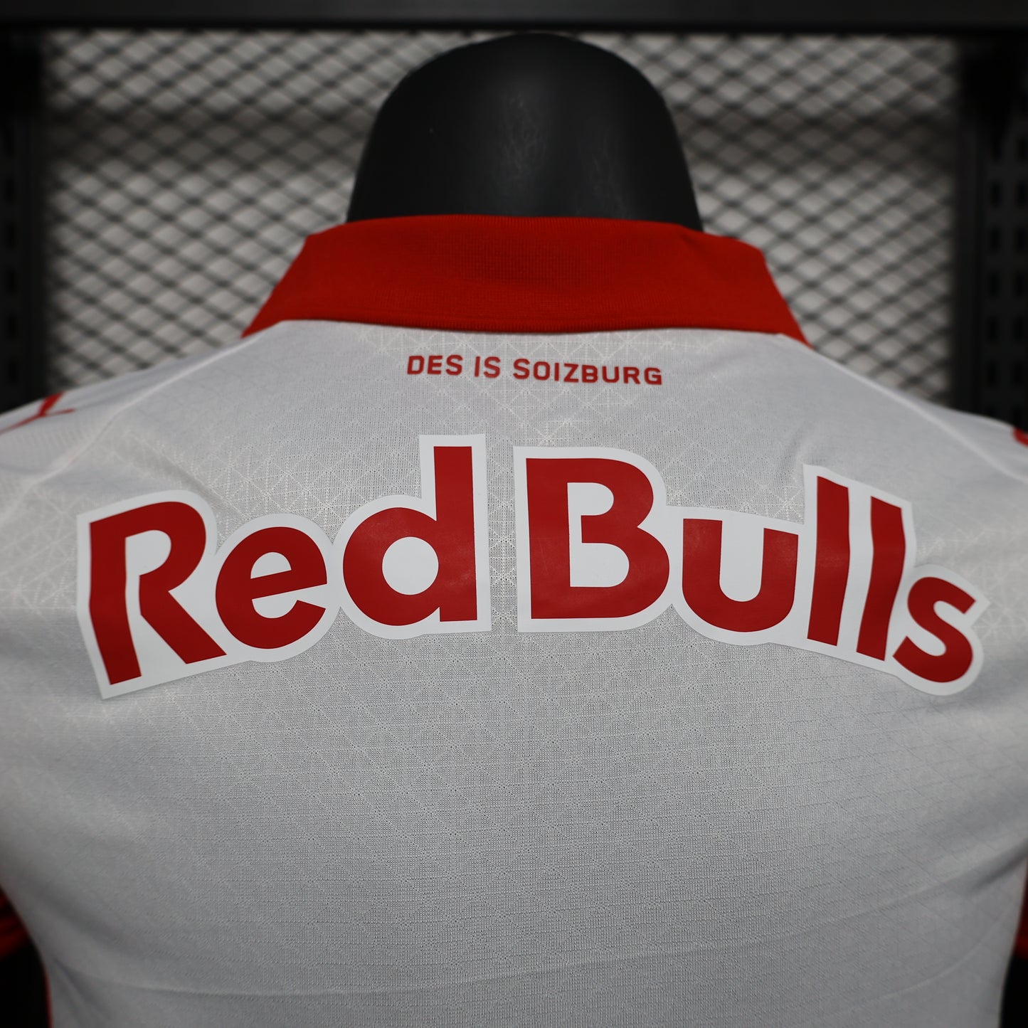 RB Salzburg 2025/26 Home