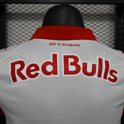 RB Salzburg 2025/26 Home