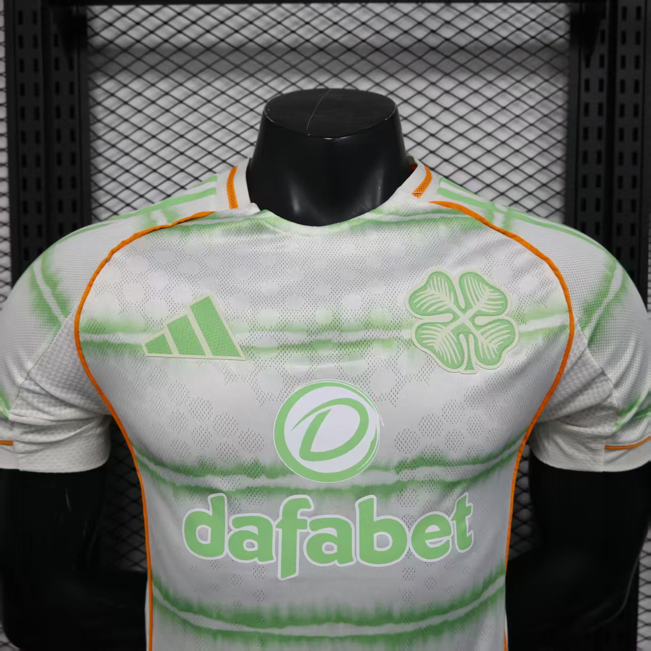 Celtic 2025/26 Third