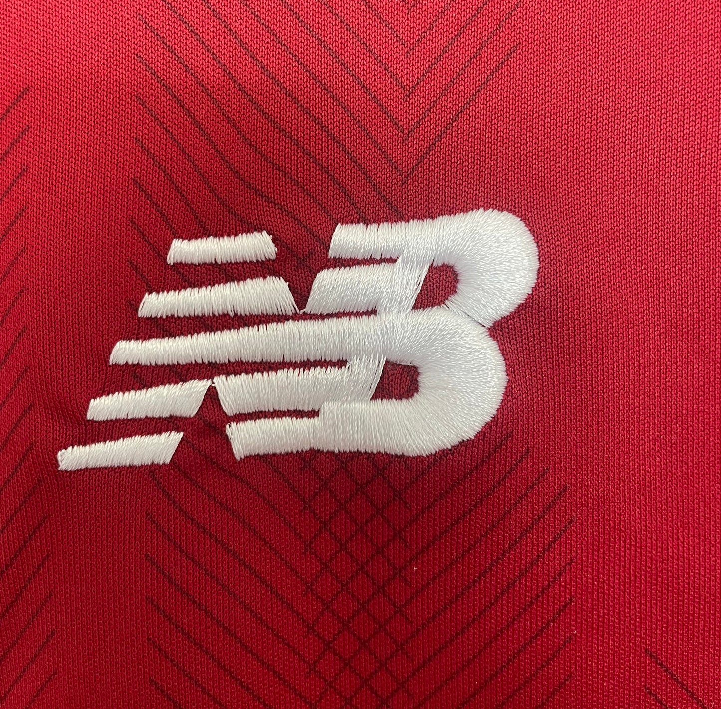 Liverpool 2018/19 Home