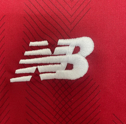 Liverpool 2018/19 Home