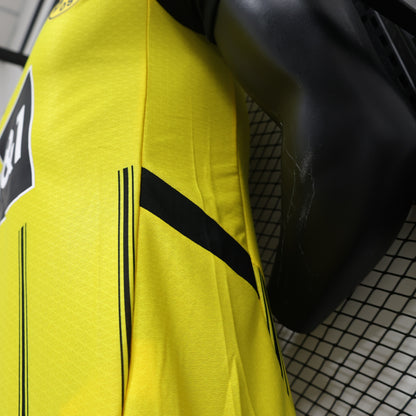 Borussia Dortmund 2024/25 Home