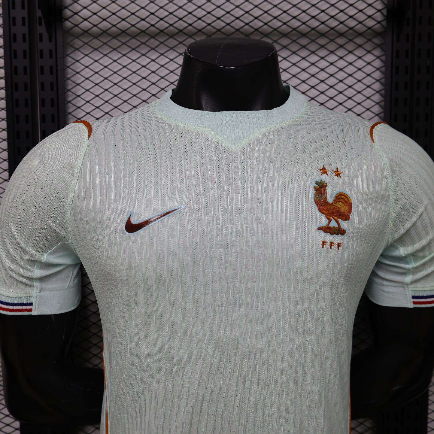 France 2026 World Cup Away