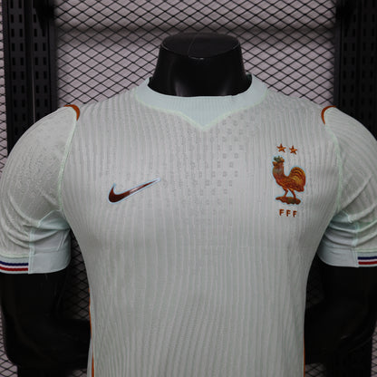 France 2026 World Cup Away