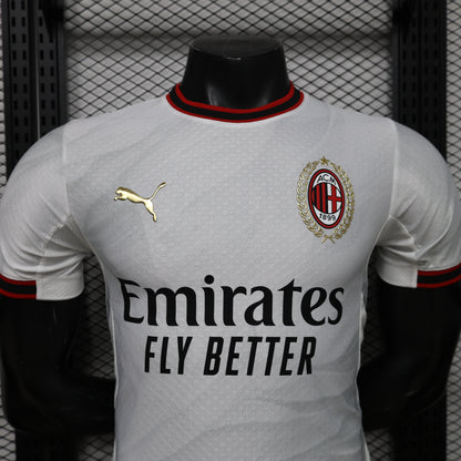 AC Milan 2026/27 Away