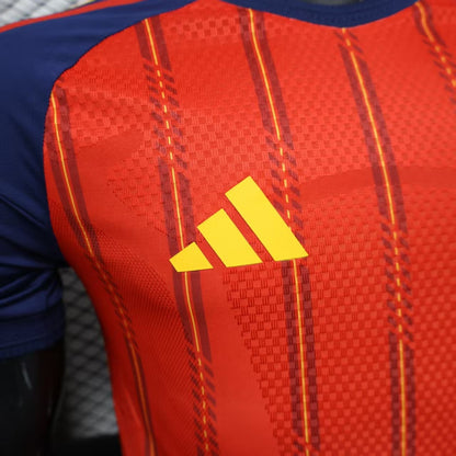 Spain 2026 World Cup Home