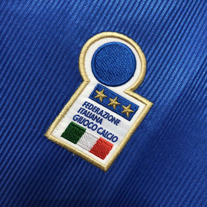 Italy 1998 Home