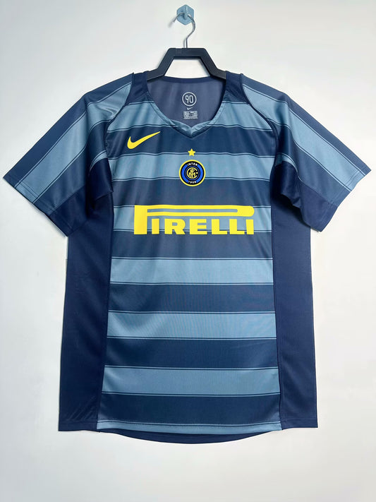 Inter Milan 2004/05 Third