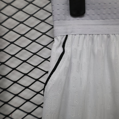 England 2026/27 Shorts - Home