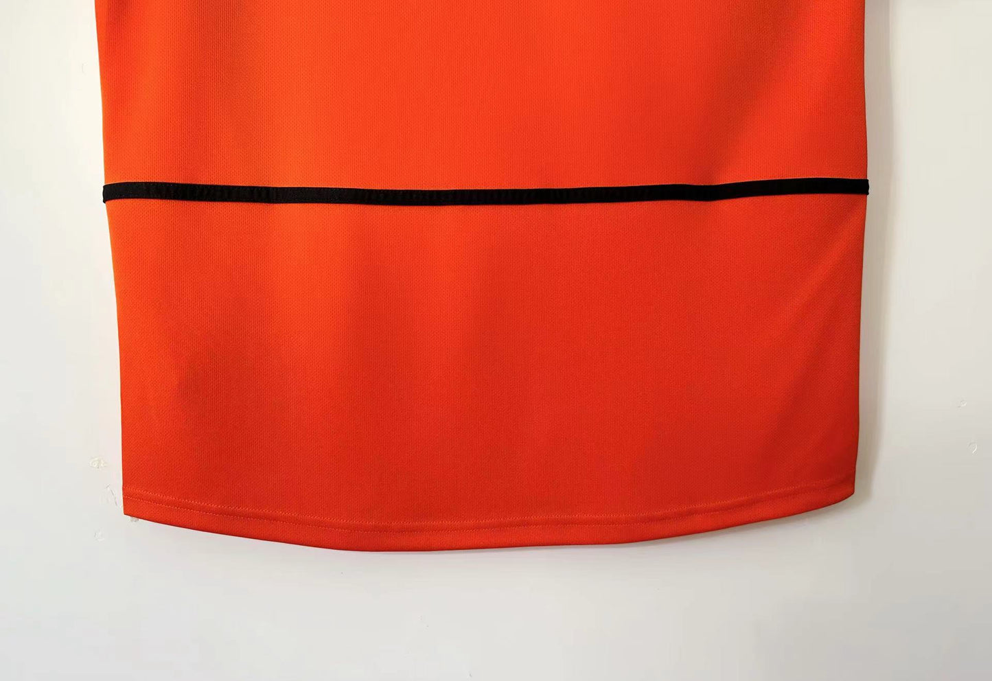 Netherlands 2002 Home