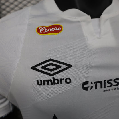 Santos 2025 Home