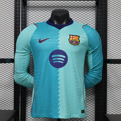 Barcelona 2026/27 Third