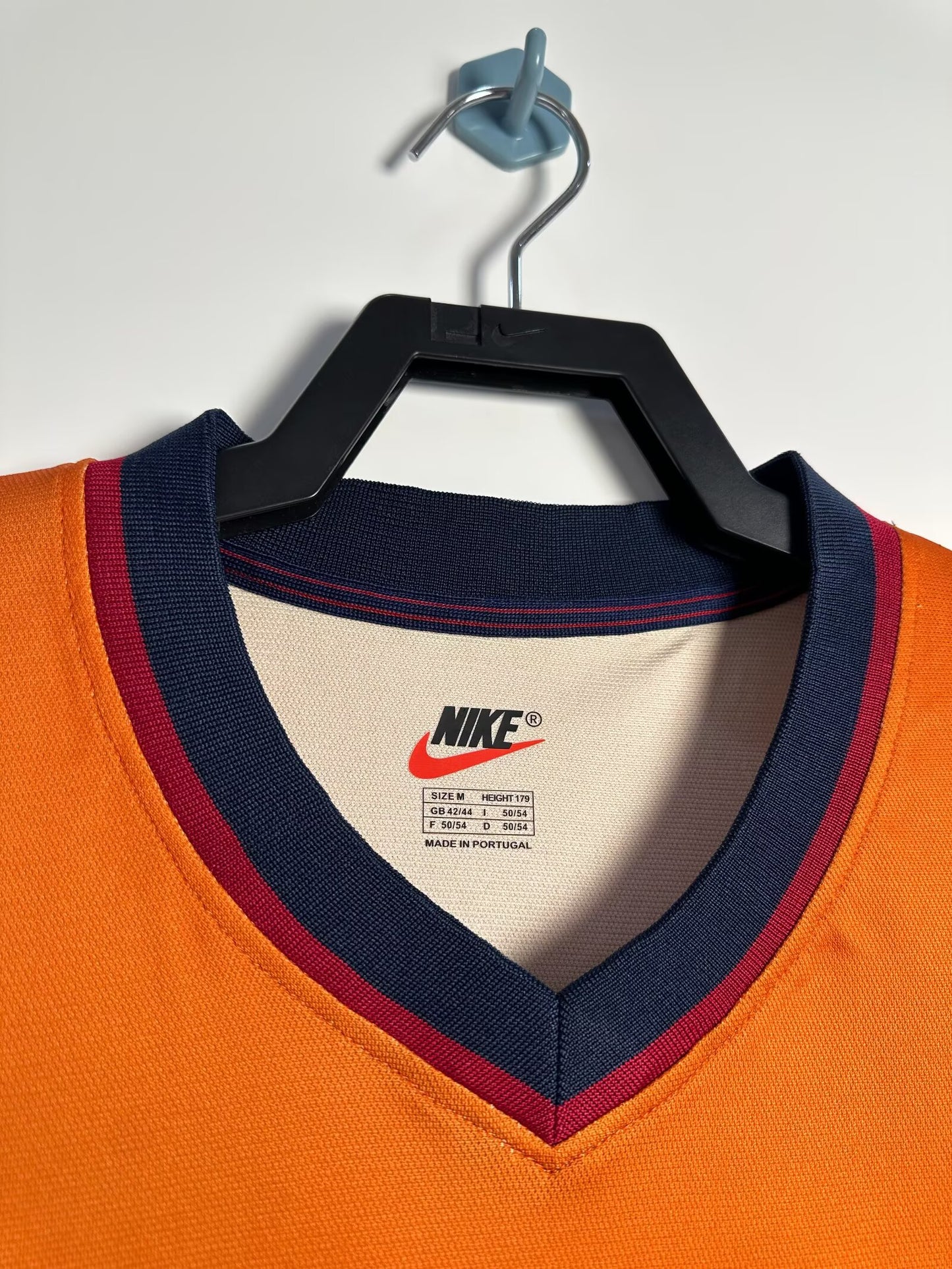 Barcelona 1998/99 Away