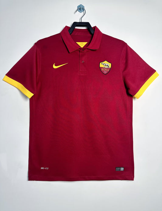 AS Roma 2014/15 Home