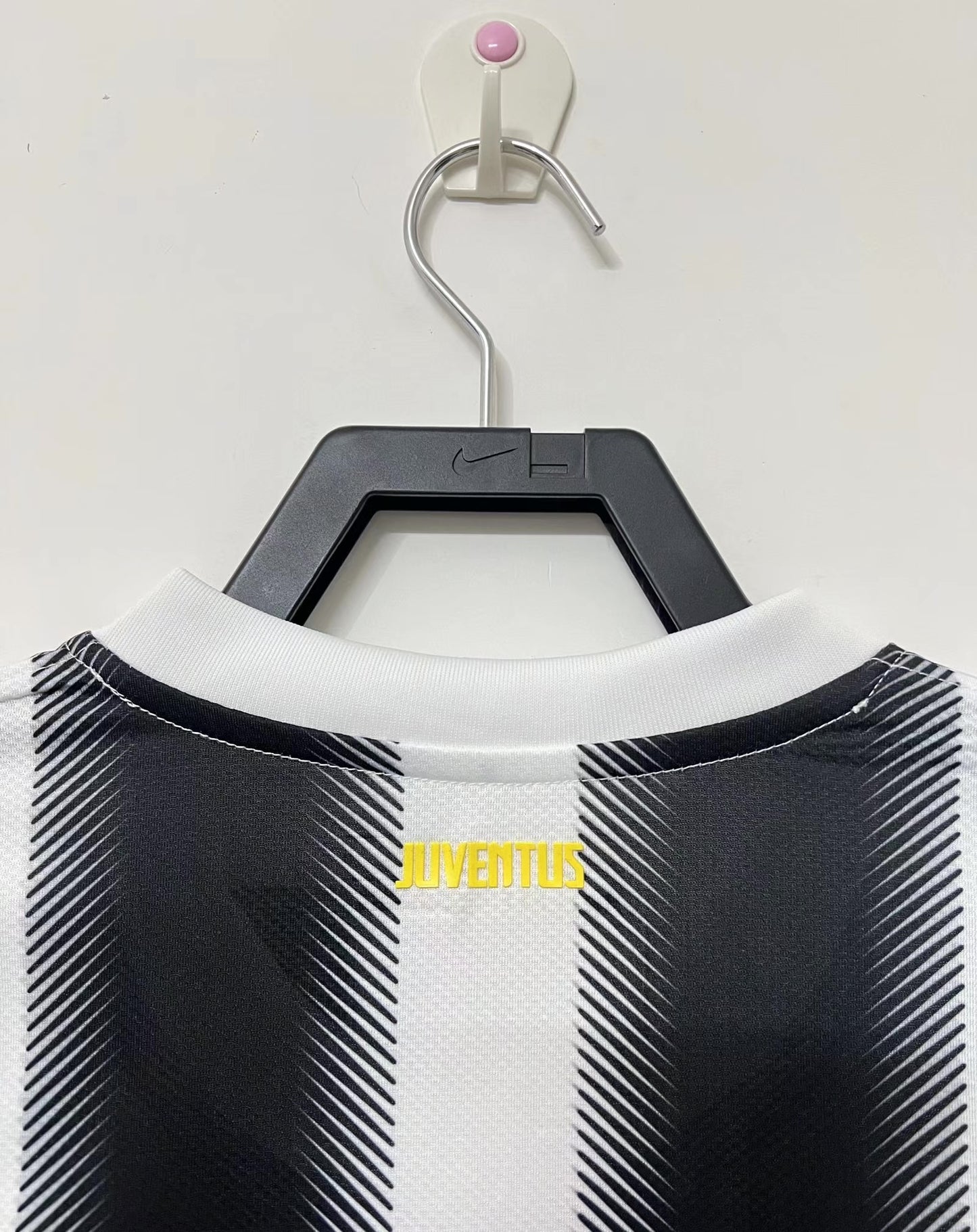 Juventus 2011/12 Home