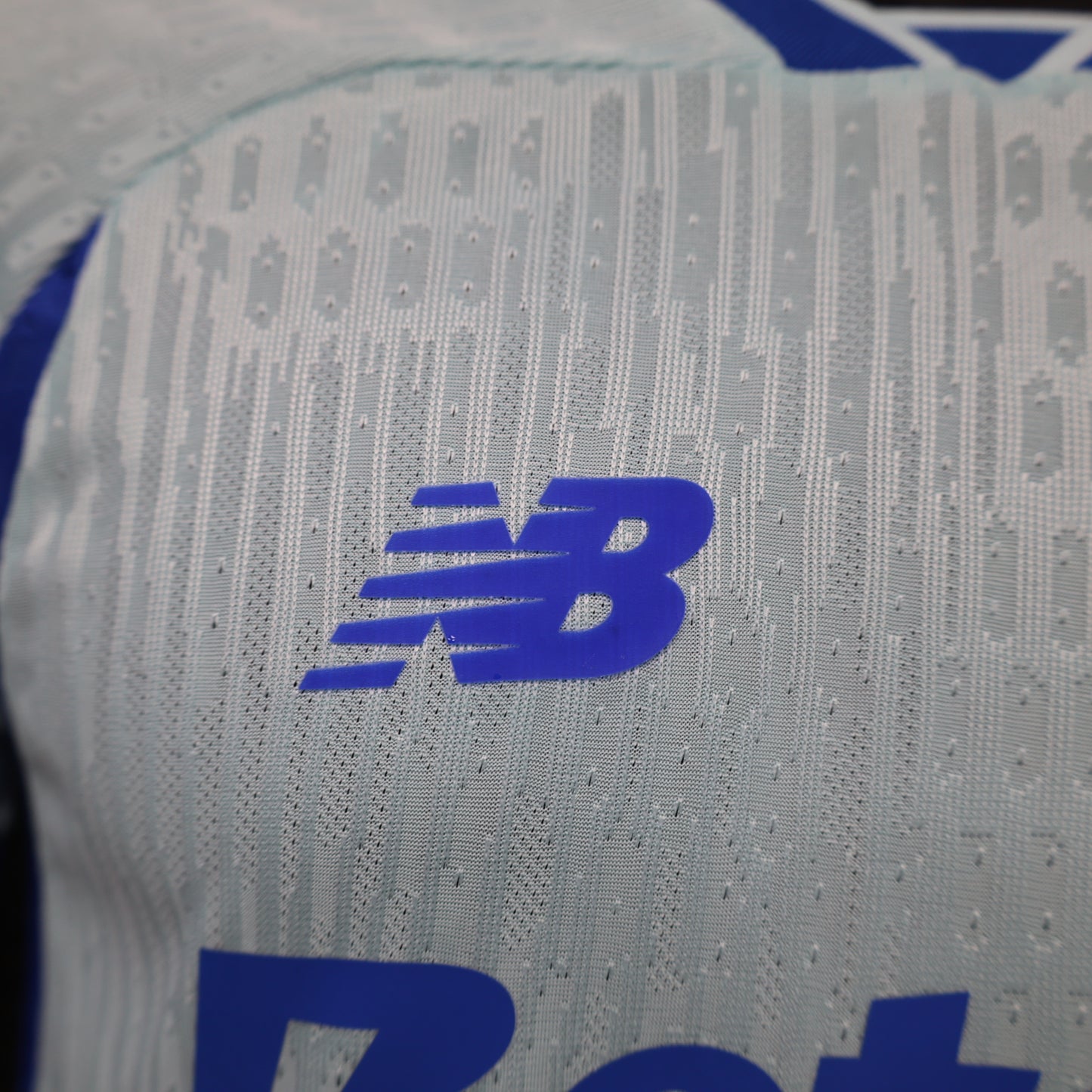 FC Porto 2026/27 Third