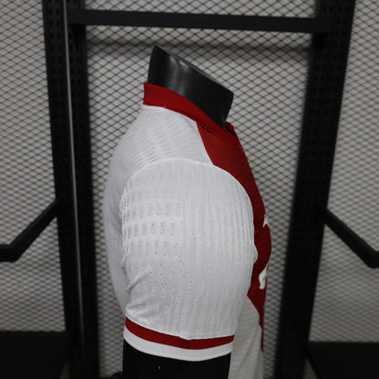AS Monaco 2026/27 Home