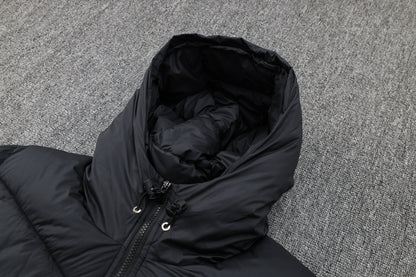 Barcelona Puffer