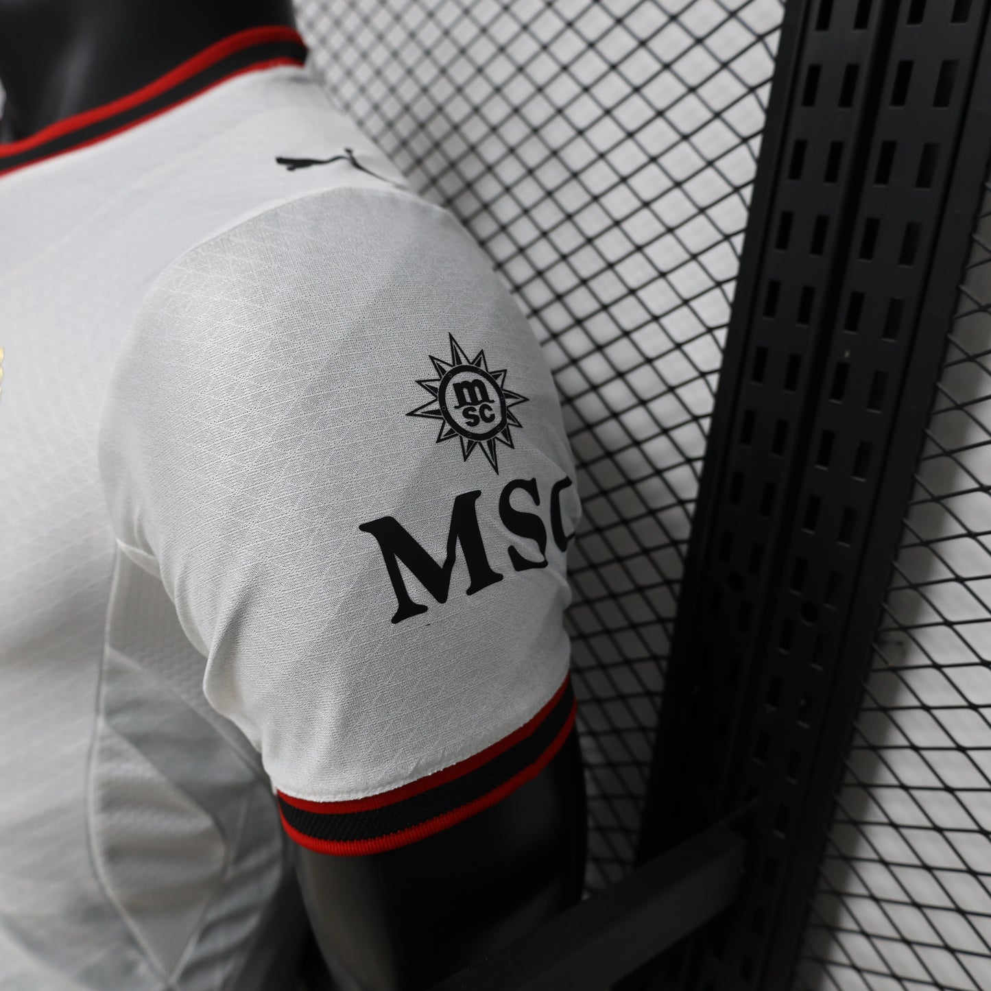 AC Milan 2026/27 Away