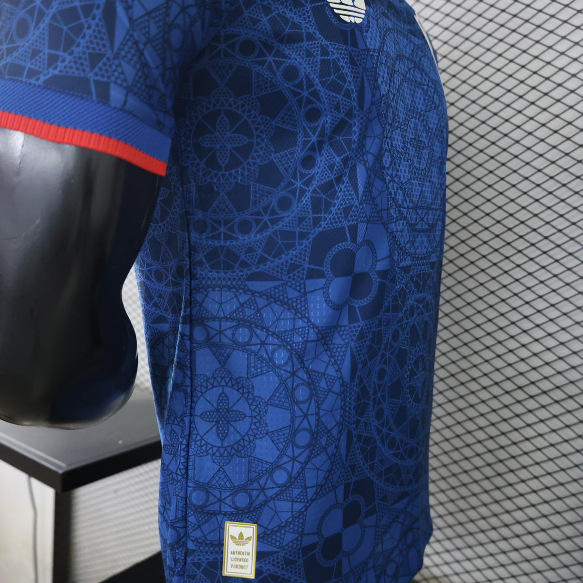 Croatia 2026/27 Away