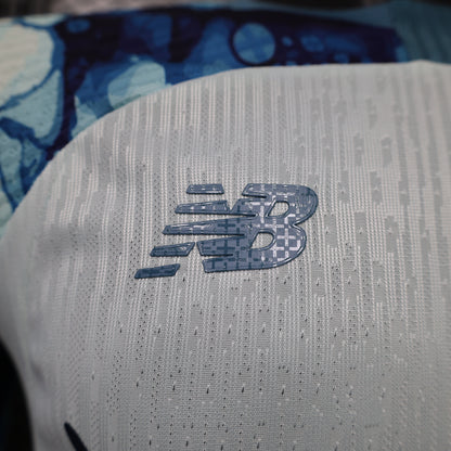 Bayer 04 Leverkusen 2026/27 Away