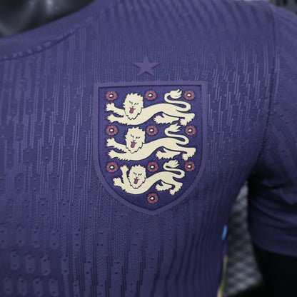 England 2024 EURO Away