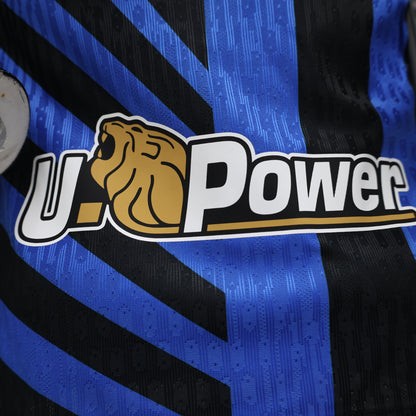 Inter Milan 2024/25 Home