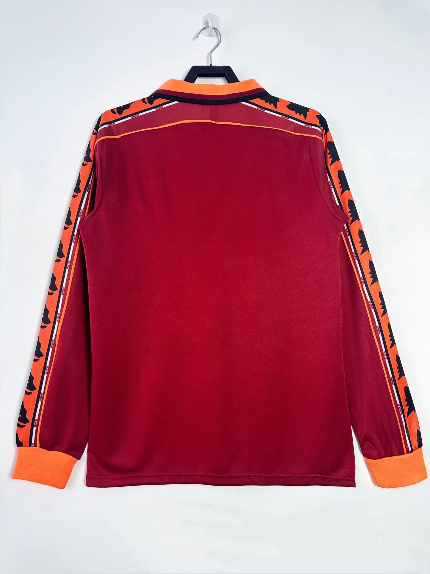 AS Roma 1998/99 Home