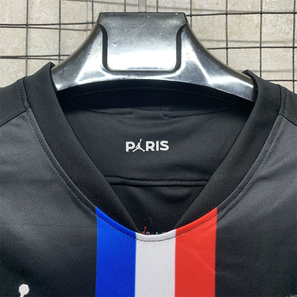 PSG 2019/20 Fourth