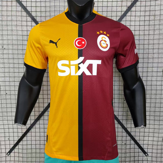 Galatasaray 2024/25 Home