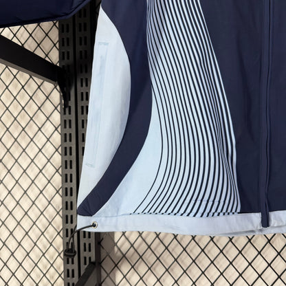 Argentina Retro Windbreaker - Home