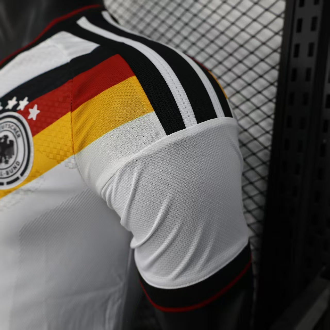 Germany 2026 World Cup Home