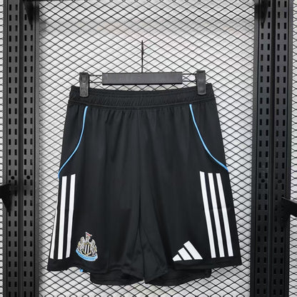 Newcastle United 2025/26 Shorts - Home