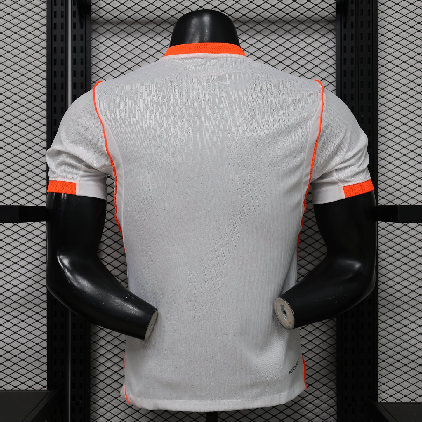 Netherlands 2026 World Cup Away