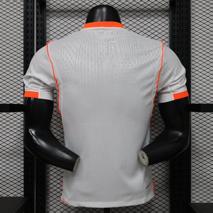 Netherlands 2026 World Cup Away