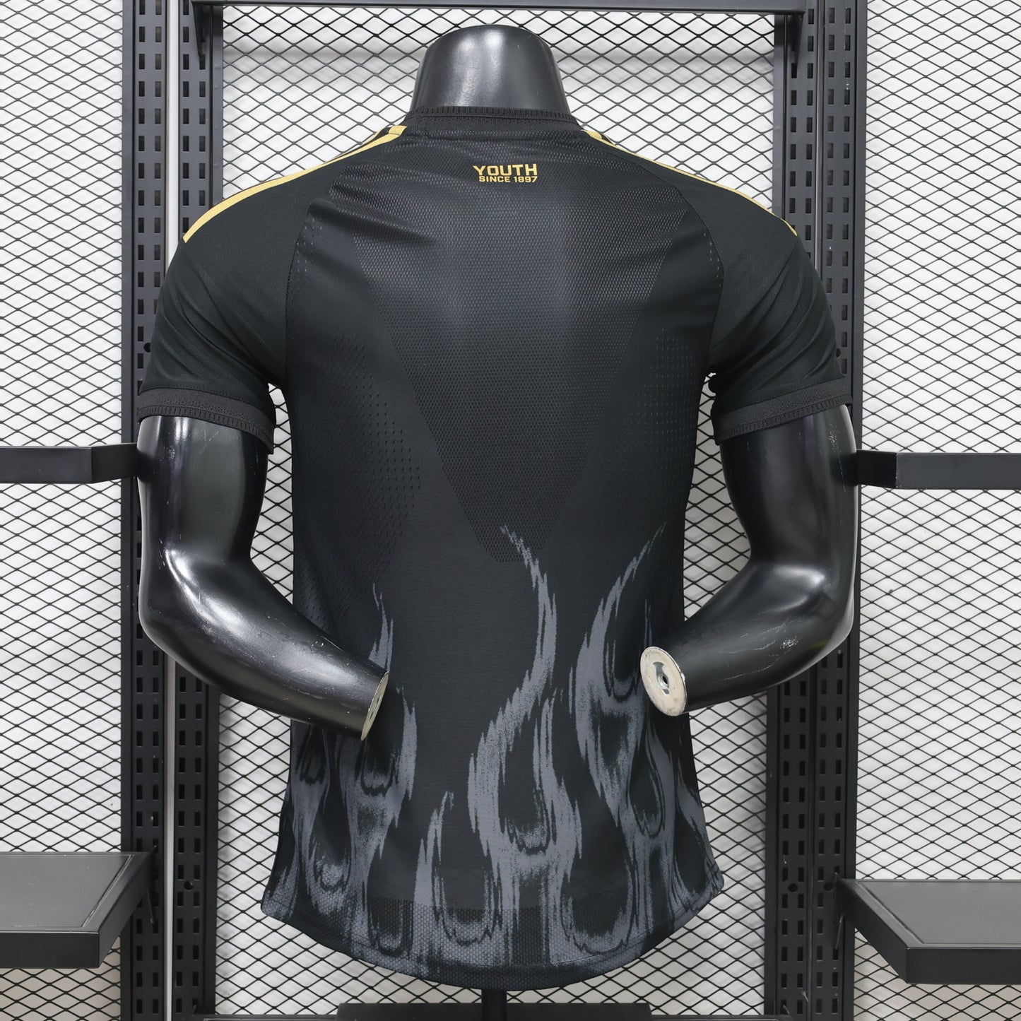 Juventus 2026/27 Third