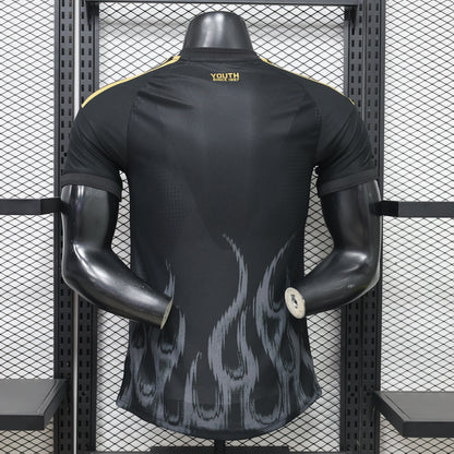Juventus 2026/27 Third