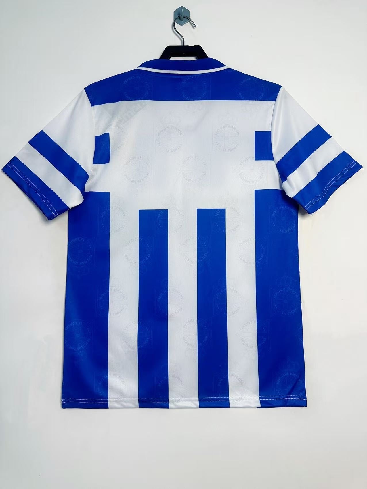 Deportivo La Coruña 1994/95 Home