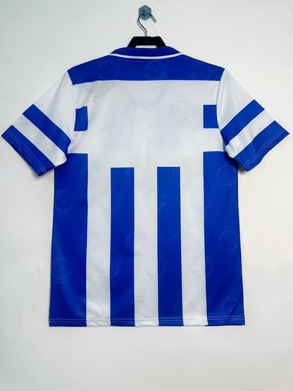 Deportivo La Coruña 1994/95 Home