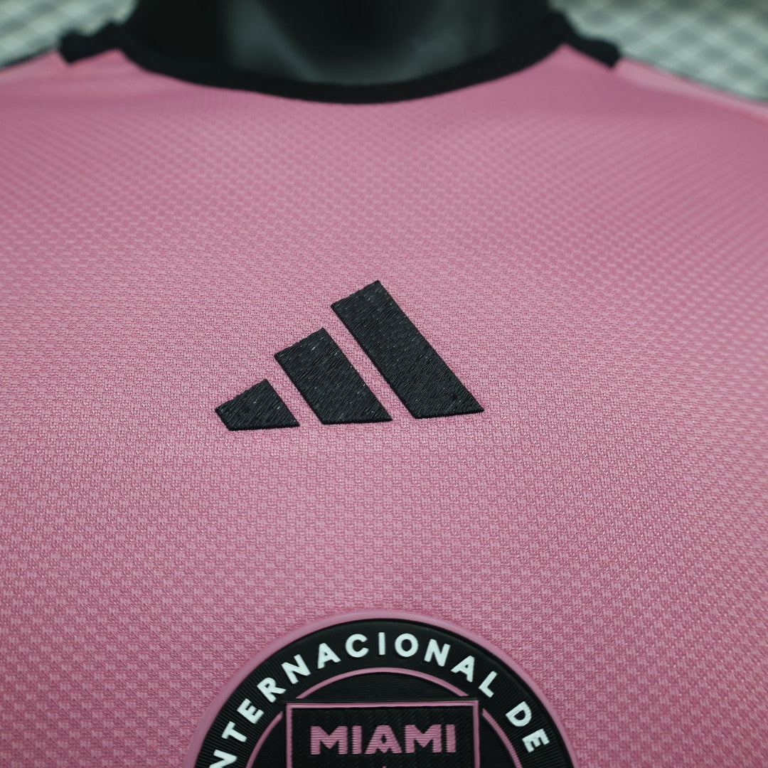Inter Miami 2024/25 Home