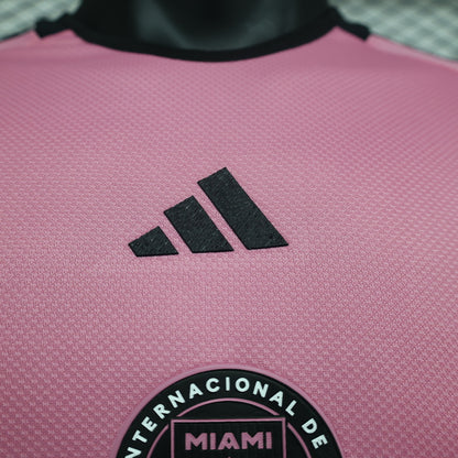 Inter Miami 2024/25 Home