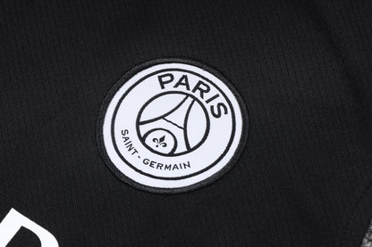 PSG Sleeveless Training Kit - Black